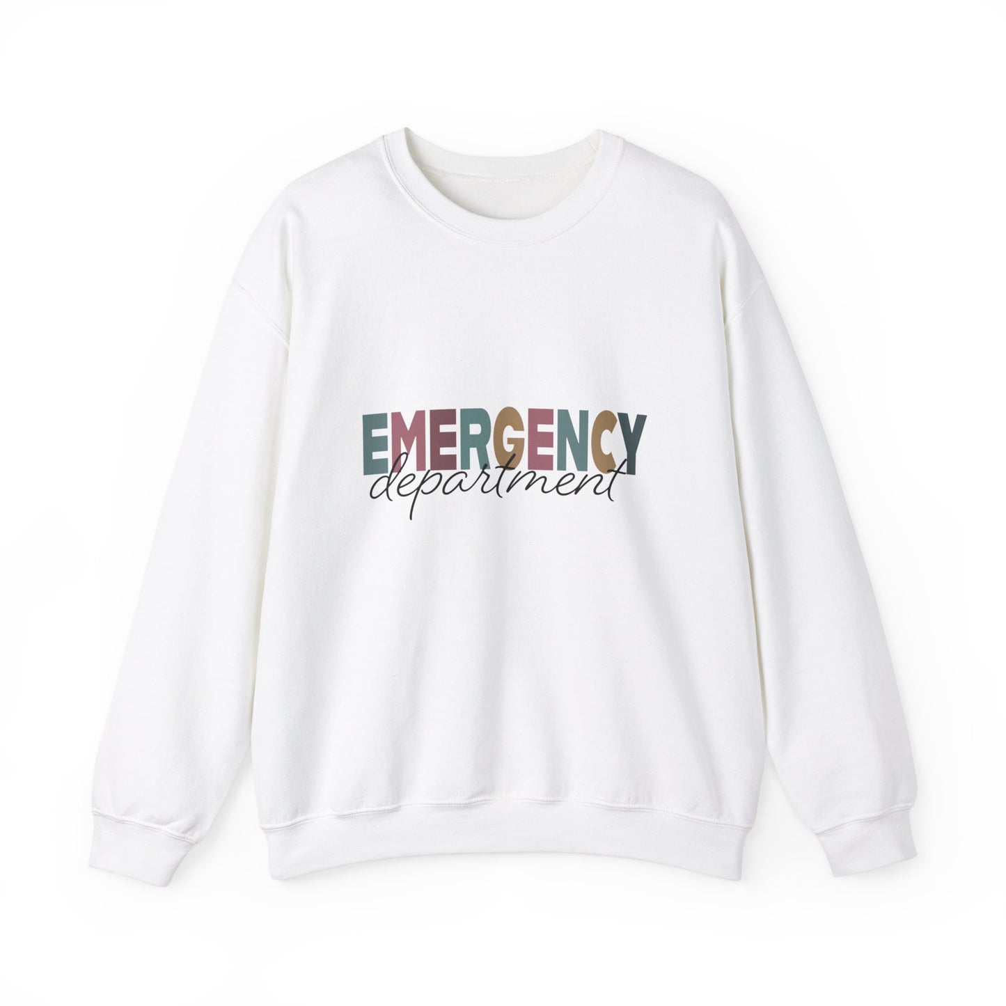 For Lovers | Unisex Heavy Blend™ Crewneck Sweatshirt