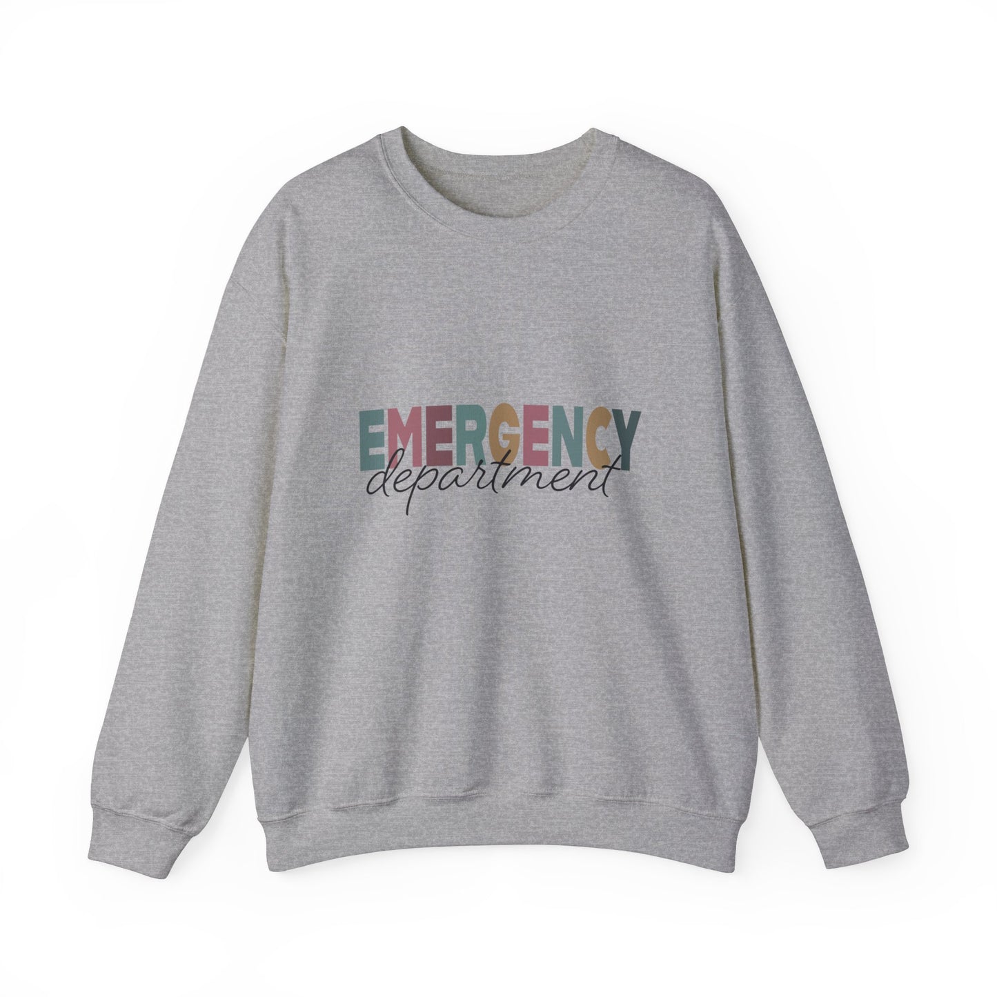 For Lovers | Unisex Heavy Blend™ Crewneck Sweatshirt