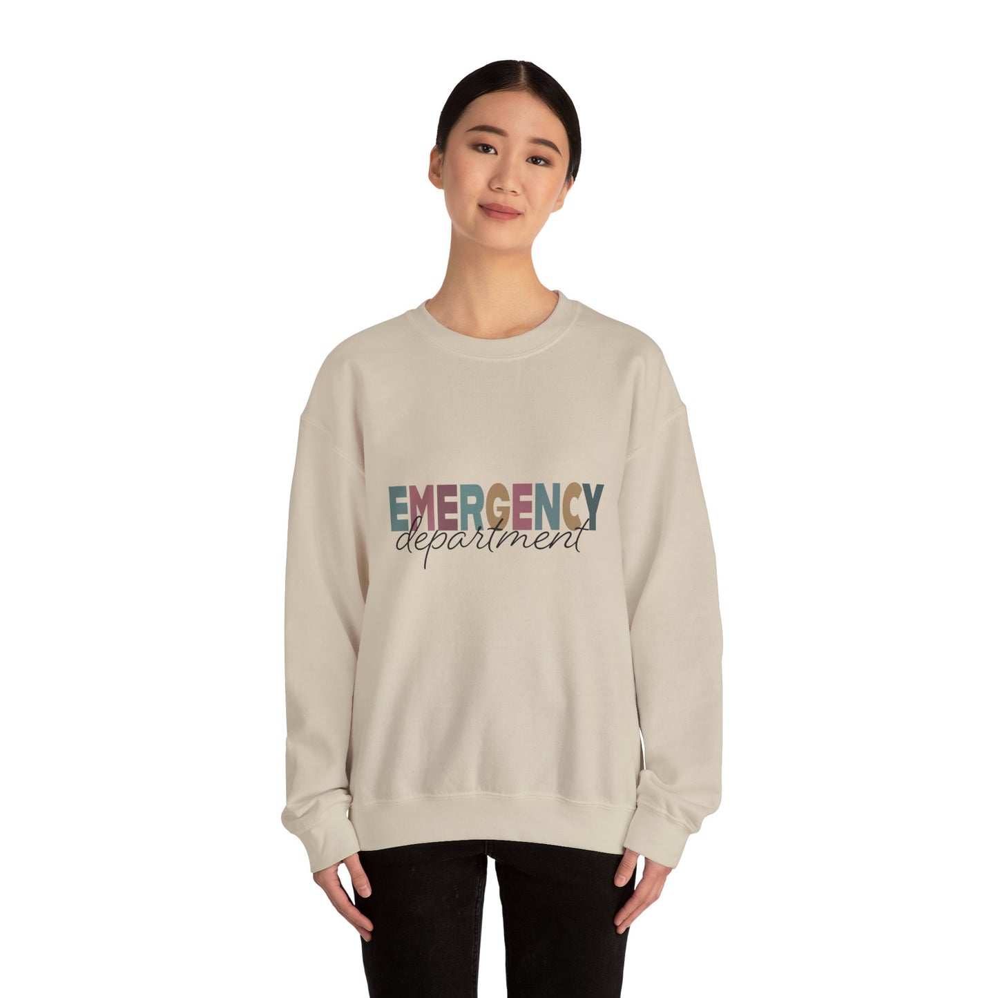 For Lovers | Unisex Heavy Blend™ Crewneck Sweatshirt